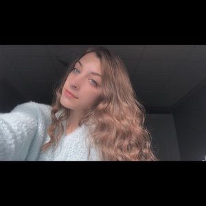 Meet your Posher, Melanie